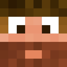 BrunoDanUy's Minecraft Skin