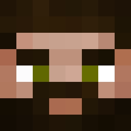 MrBeardstone's Minecraft Skin