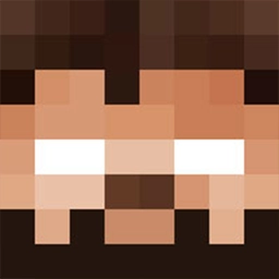 SlackLizard's Minecraft Skin