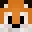 Foxy's Minecraft Face